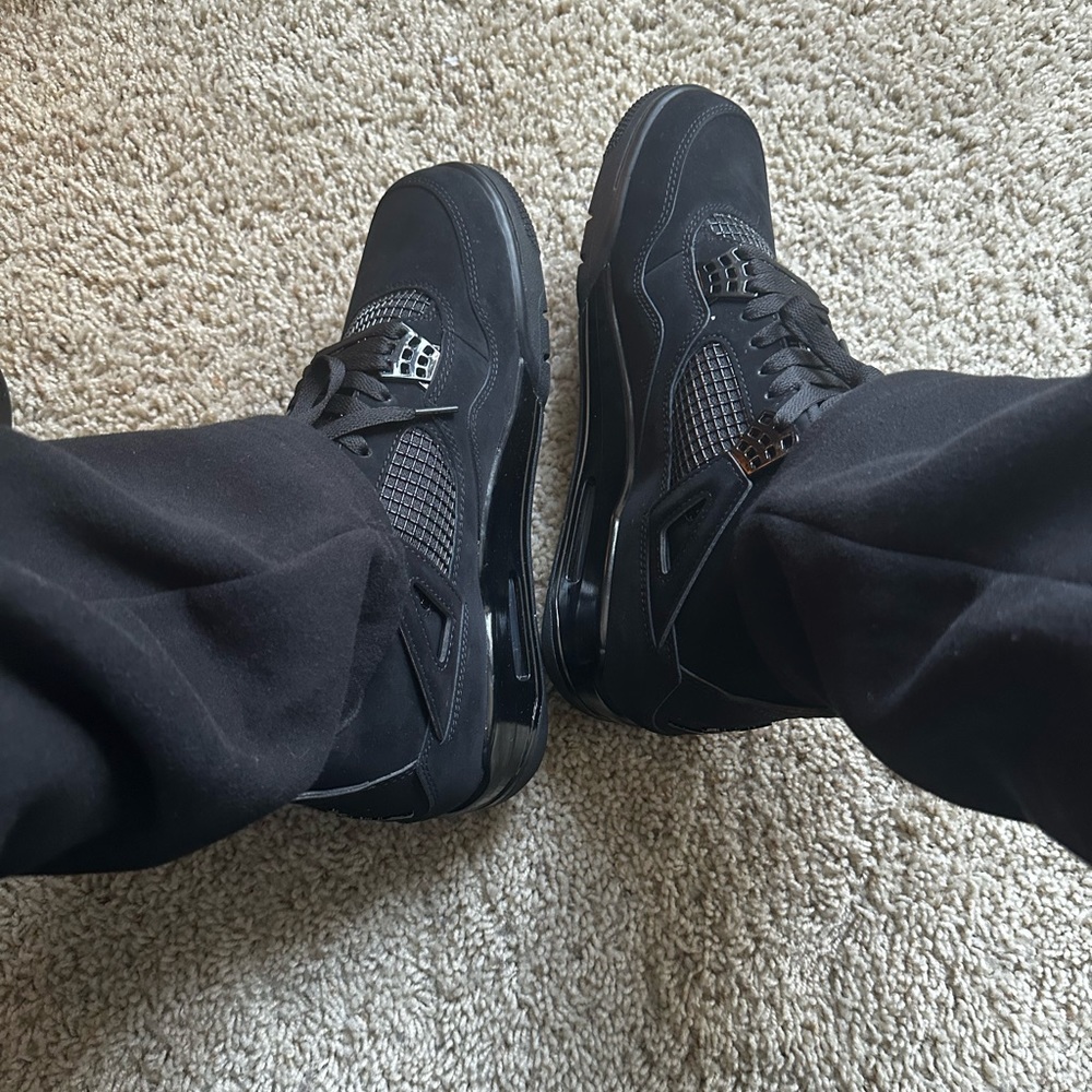 Meet your Posher, Daniyal